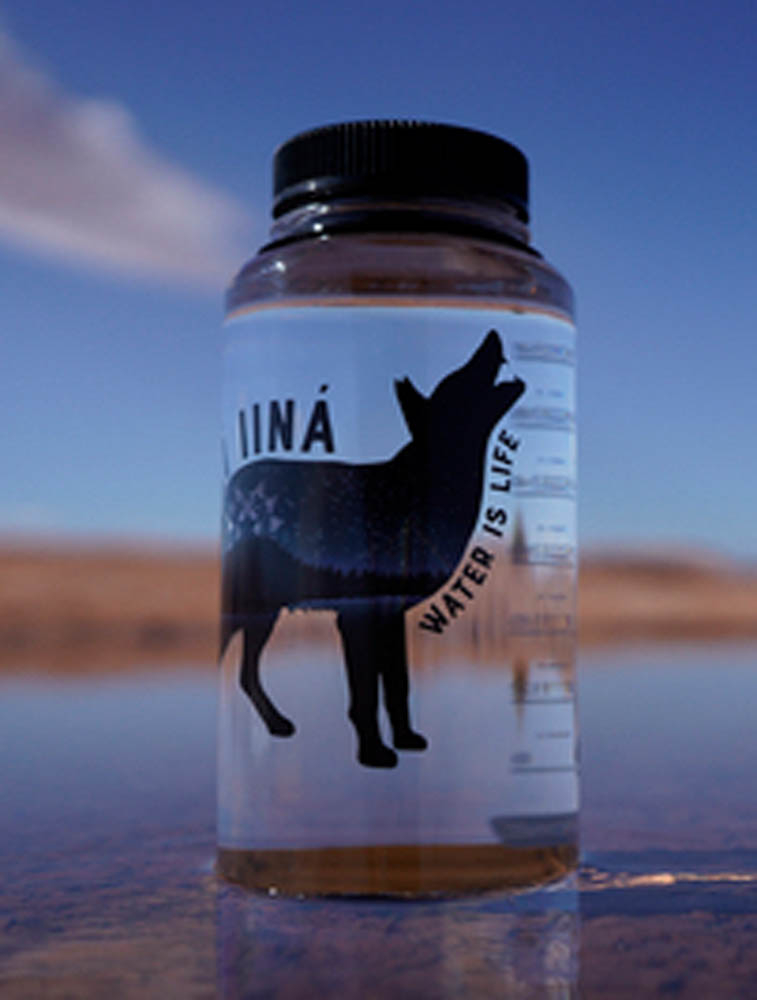 Nalgene Water Fund Strengthens Commitment to Navajo Nation Water Crisis - indiantime.net