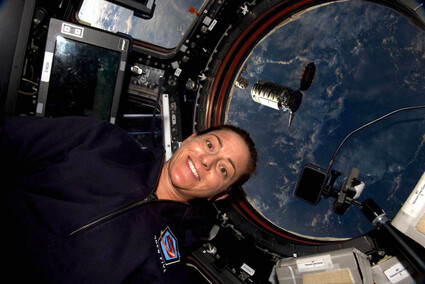 Nicole Mann y SpaceX Crew-5 de la NASA regresan a la Tierra el sábado